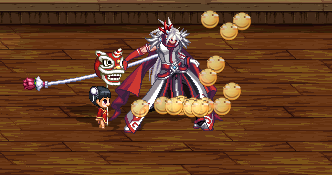 我的世界滑稽城怎么签到