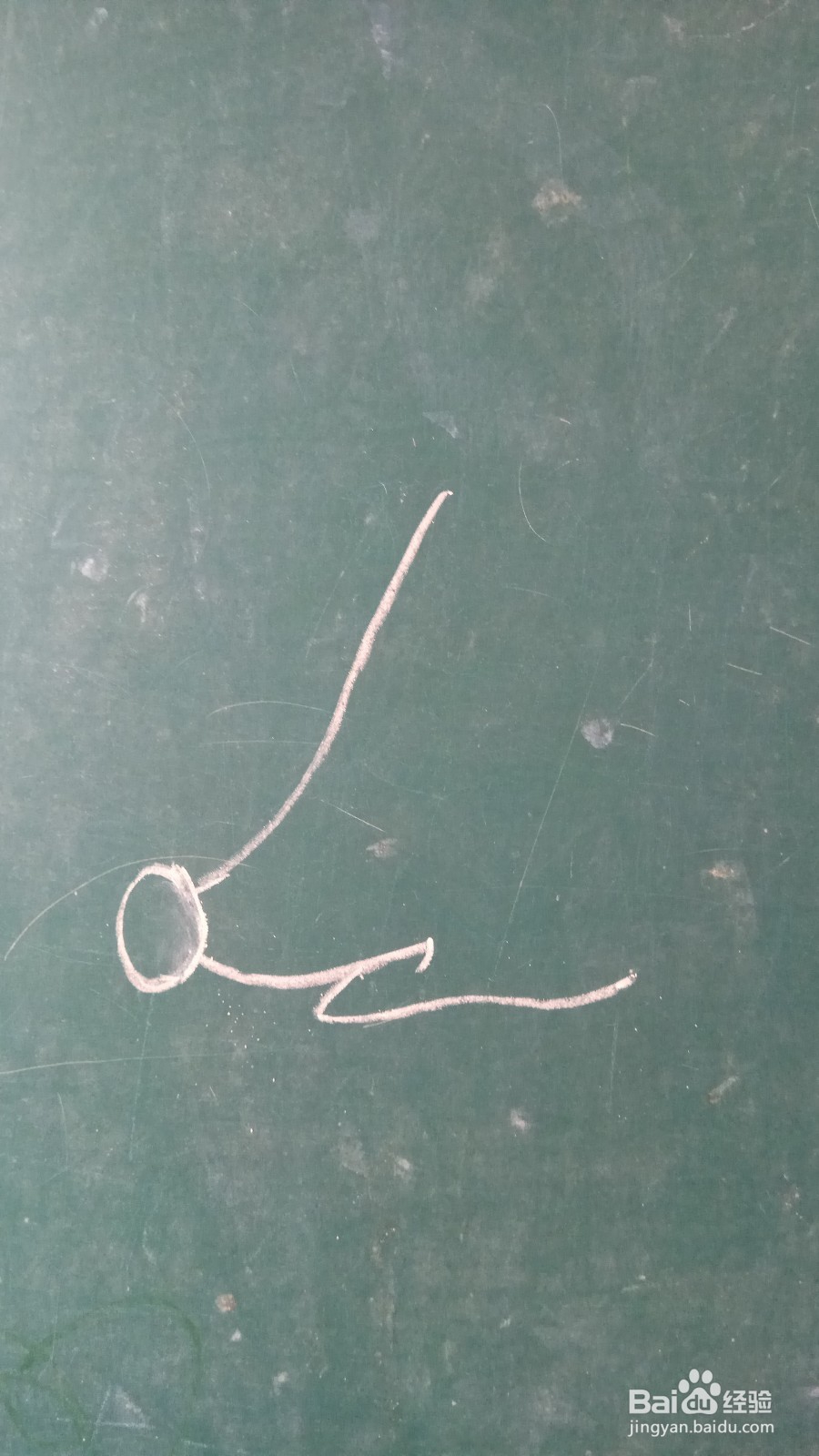 儿童简笔画小刺猬的画法