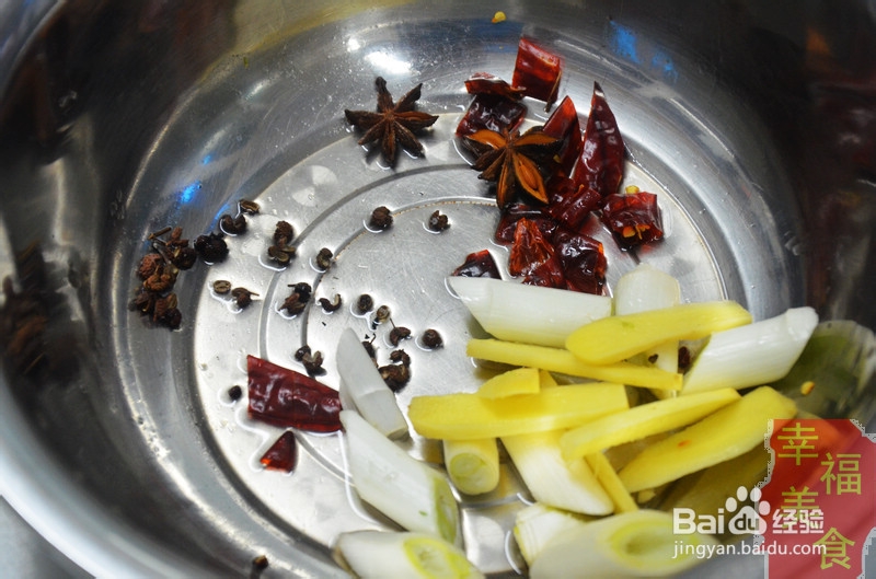 风味异域的馋嘴鸭