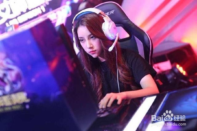 怎么当王者荣耀解说