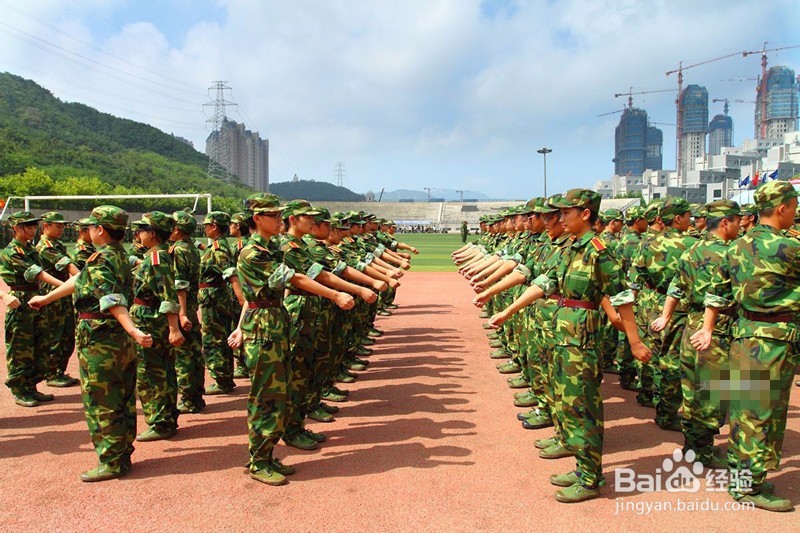 大学新生入校必带品