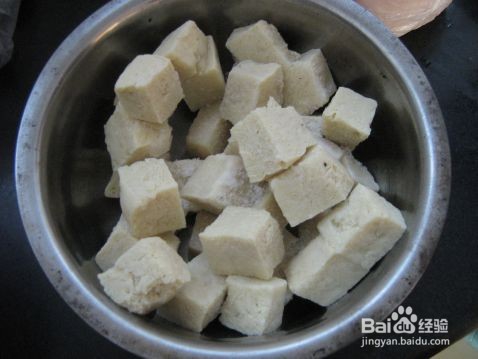大火锅的做法