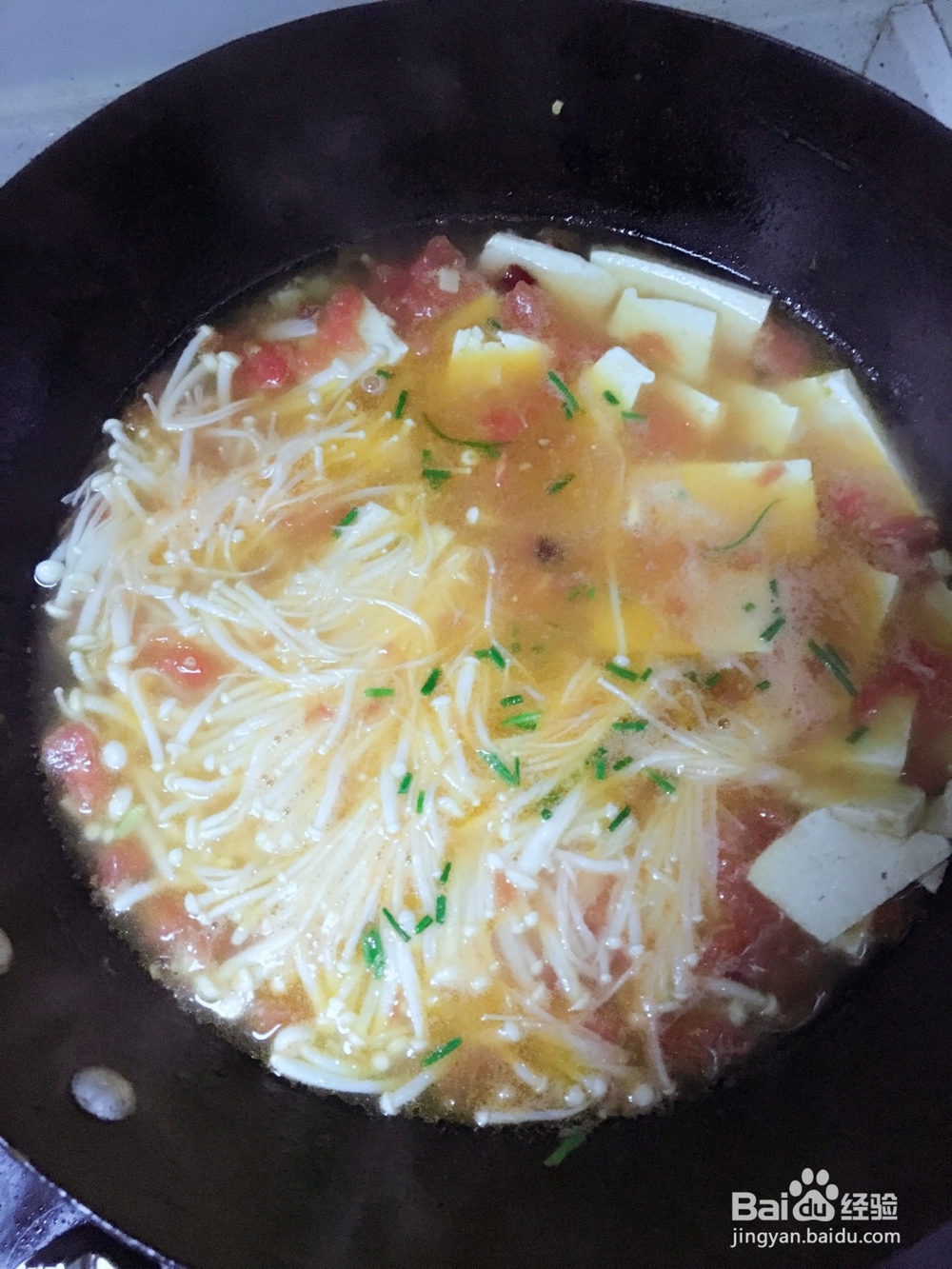 酸辣汤怎么做能喝三大碗