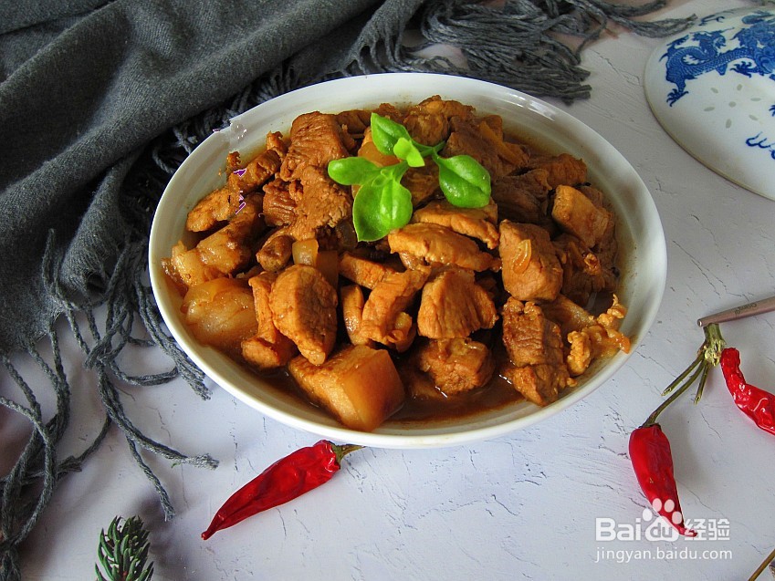 红烧猪肉的做法,家常红烧肉的做法技巧