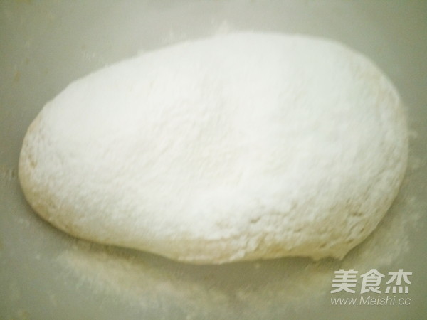 野苋菜猪肉包子