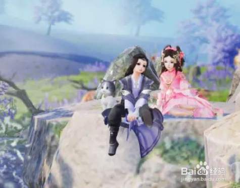 剑三花朝节的攻略2019