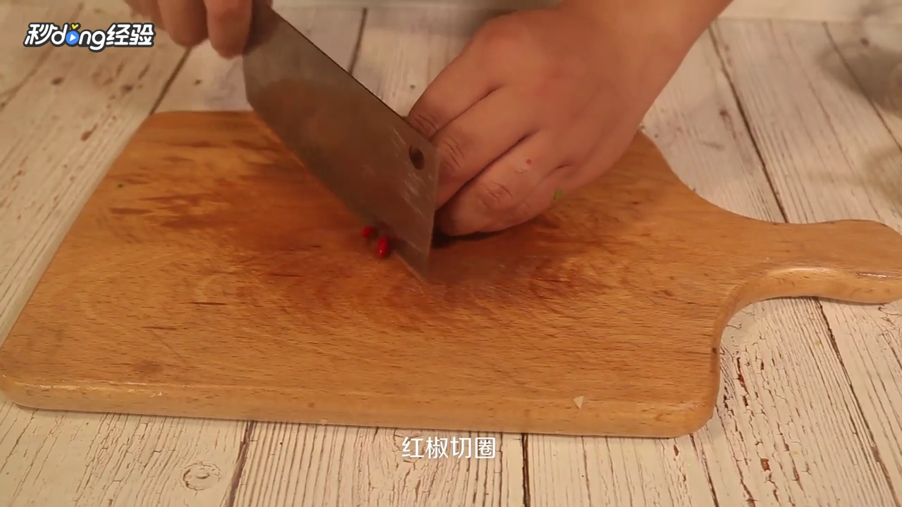凉拌青瓜怎么做