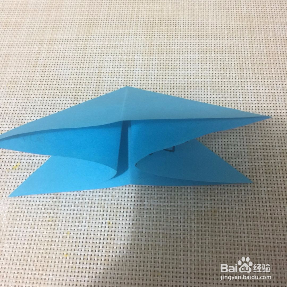 如何折百合花好呢？