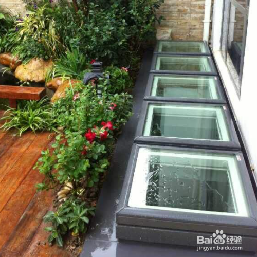 无窗地下室怎么通风