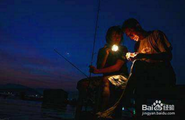 夜间垂钓需要注意些什么？