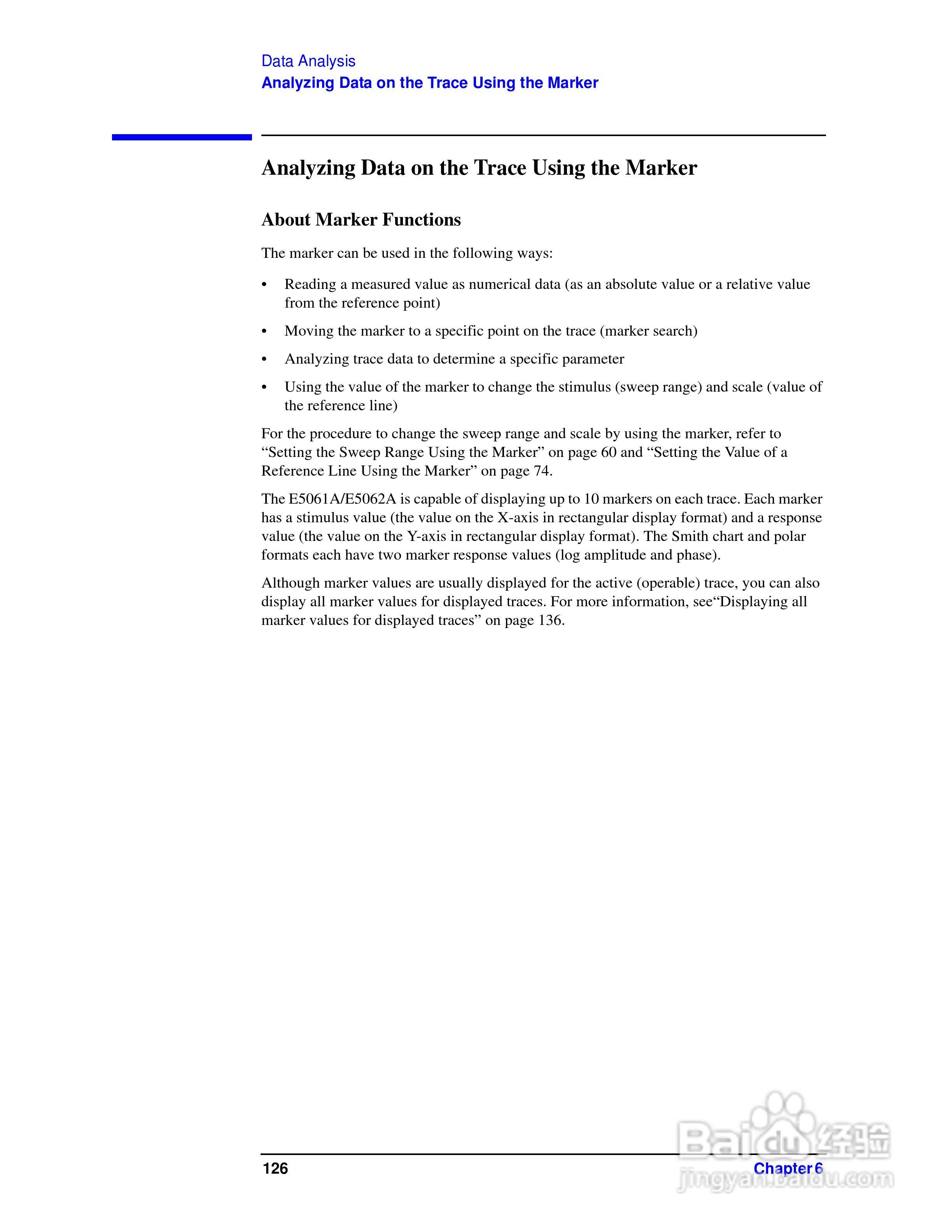 E5061A网路分析仪操作手册:[14]