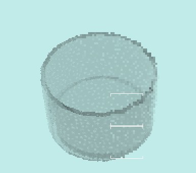 怎样用3D MAX制作水晶杯