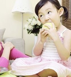 宝宝积食了怎么办?