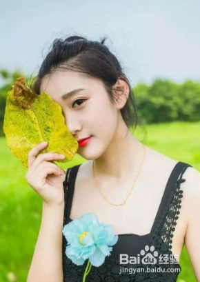 简单9个拍照小技巧让你称霸朋友圈