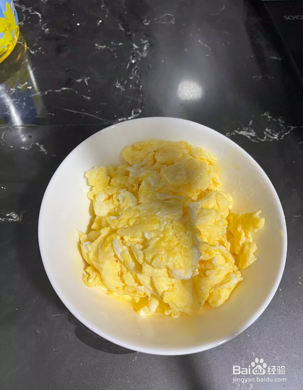 怎么做西红柿炒鸡蛋?