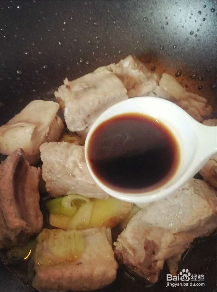 糖醋排骨做法