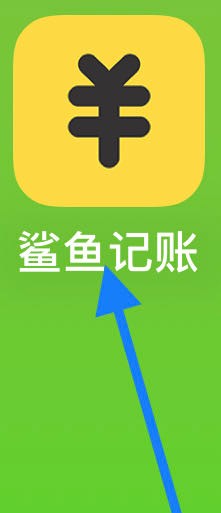 鲨鱼记账如何查看家庭账单