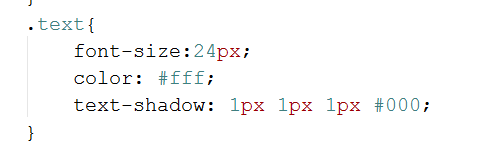 CSS3.0新特性一小时快速学习