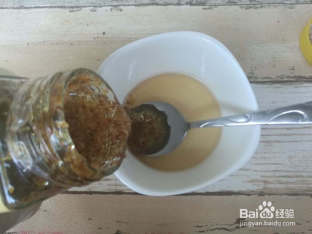 蜜汁山药的做法