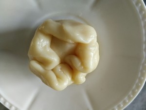 马正兴糕团蛋黄酥制作步骤