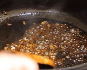 如何做虎皮尖椒