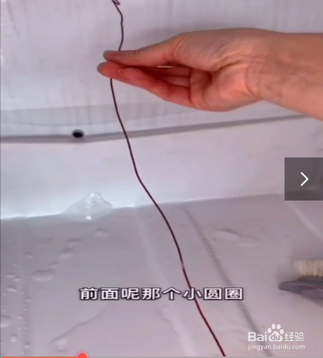 解决冰箱有积水的方法