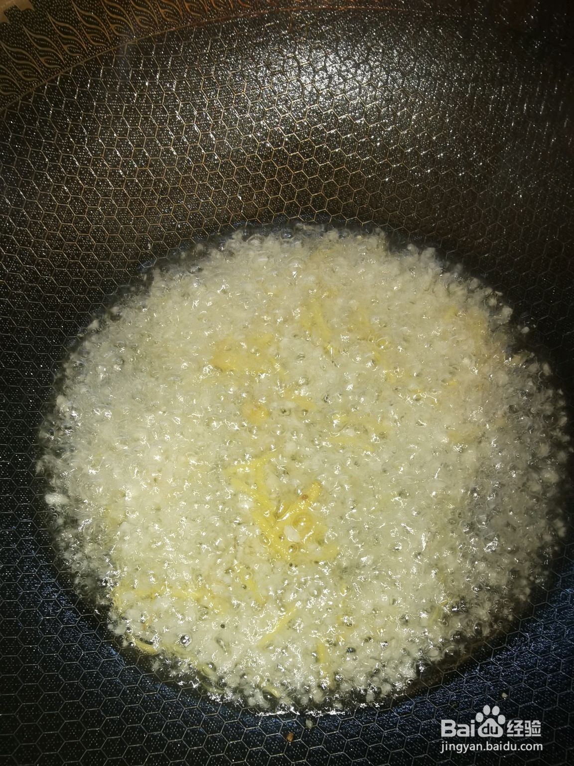 爆炒指甲螺的做法