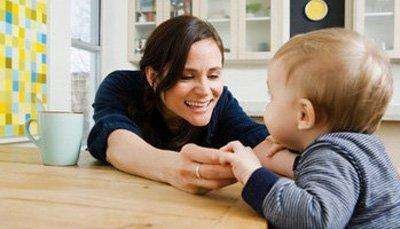 父母如何正确教养男孩子