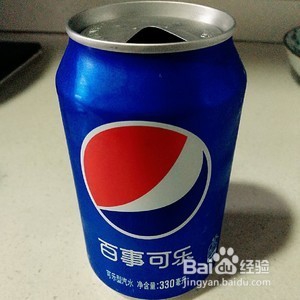 可乐鸡翅的做法