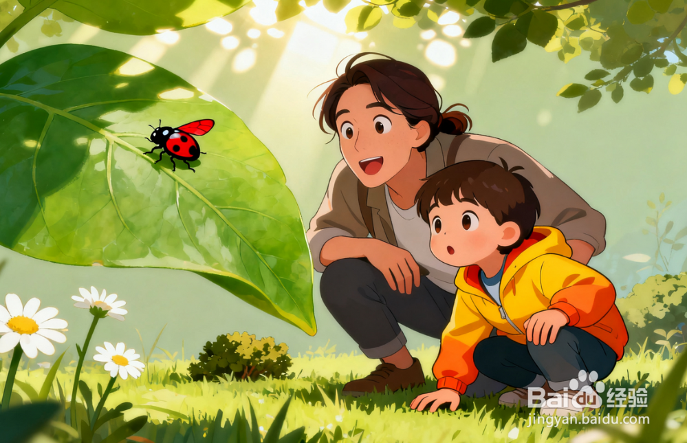 如何鼓励孩子的创造力发展？