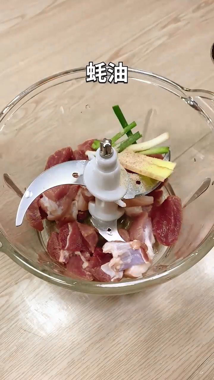 薄皮馄饨怎么做