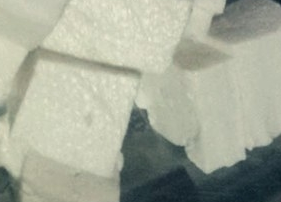 豆功夫花生豆腐的辣味做法