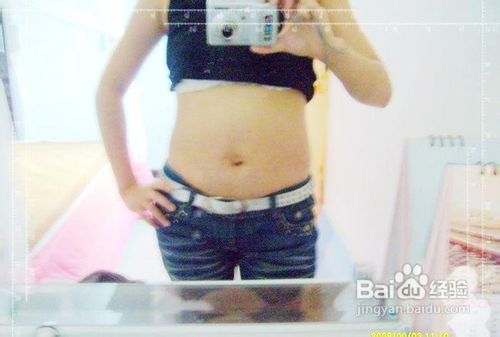 纹丝不长之妊娠纹歼灭战