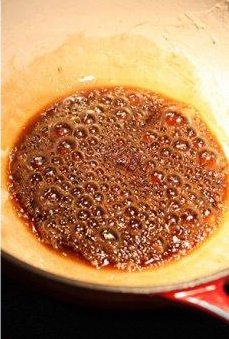 糖醋排骨的家常做法