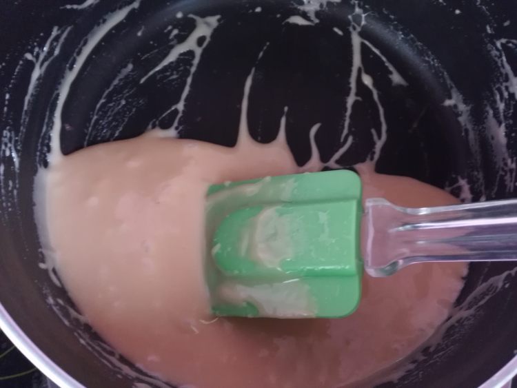 丝滑香浓太妃糖做法大全,欢迎围观!