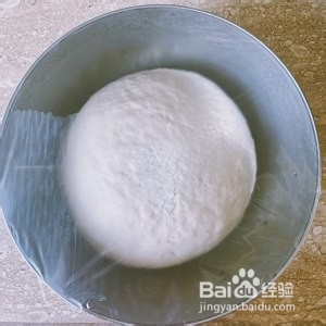 70%中种北海道奶油吐司的做法