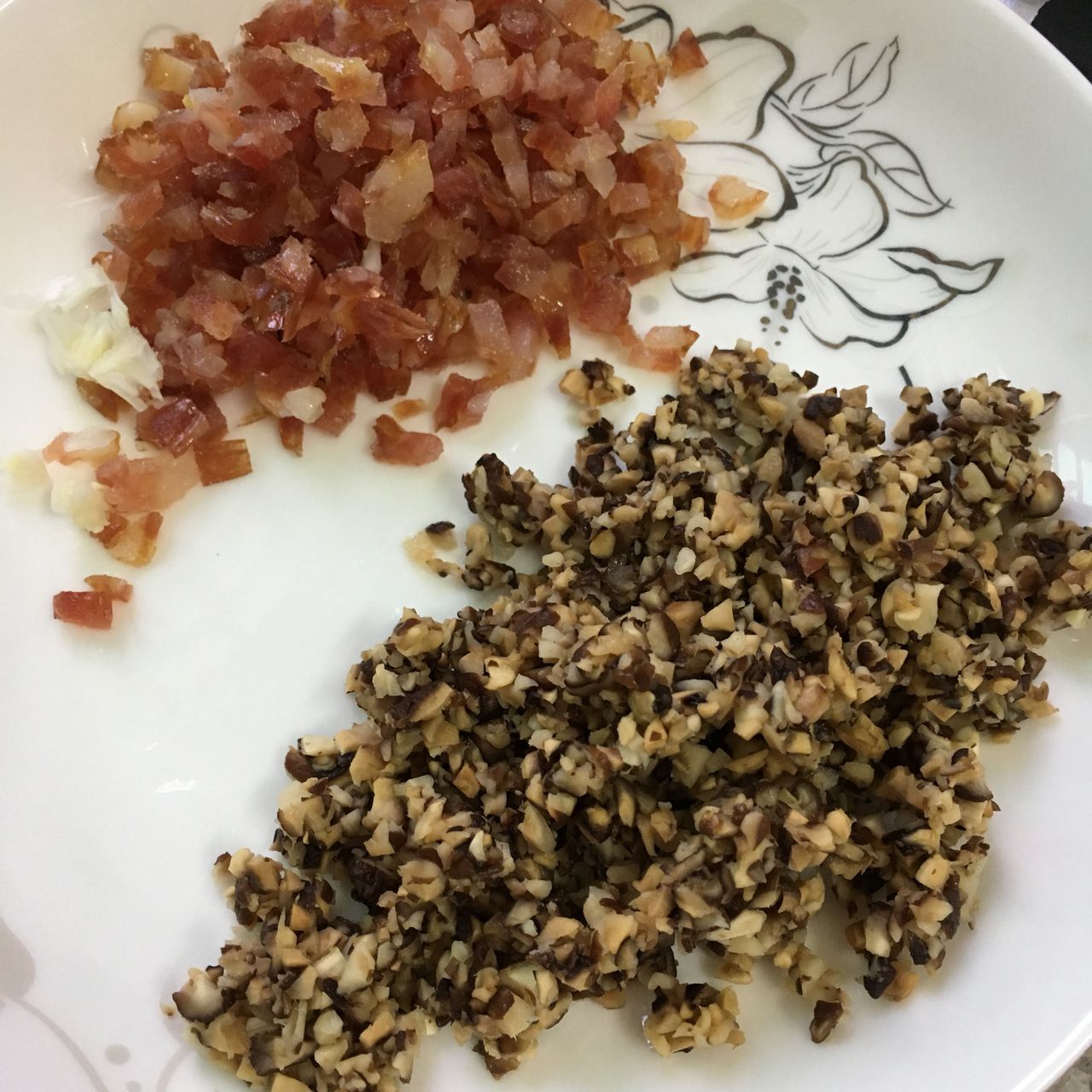 咸蛋版本粽子，你喜欢吃吗？