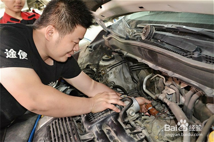 斯巴鲁森林人变速箱,抖动,不走车,故障维修