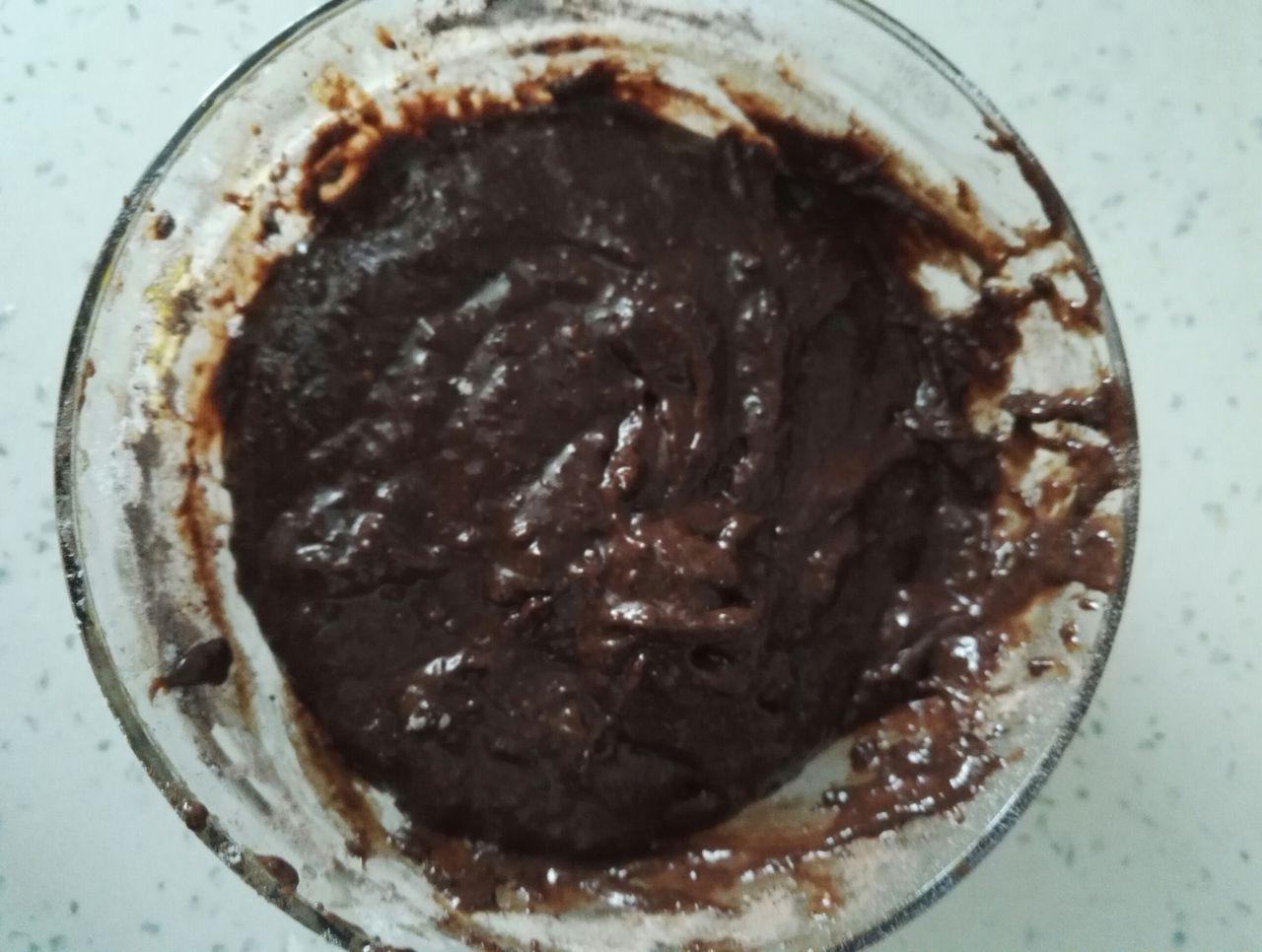 教你做摩卡戚风蛋糕，味道美极了