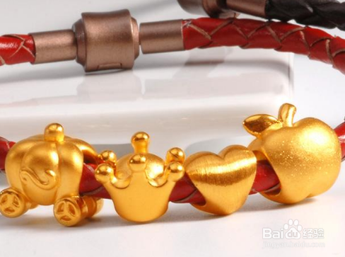 鉴别3d硬金真假小窍门