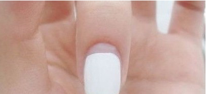 可爱Kitty美甲教程