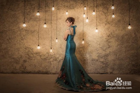 成为男人眼中魅力女人的十大要素