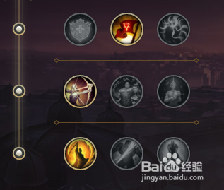 LOLS8大乱斗德莱文符文加点