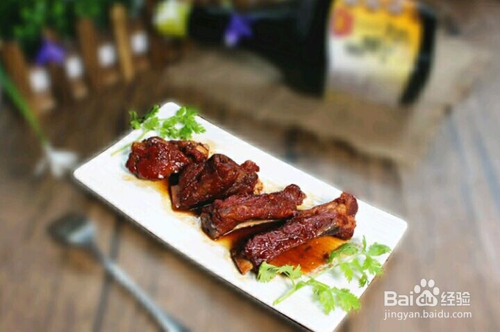 教你怎么做排骨才好吃,美味让你唇齿留香