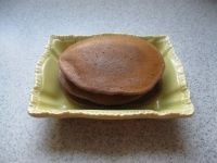 六合面饼做法