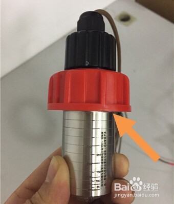 涡轮流量传感器安装注意事项
