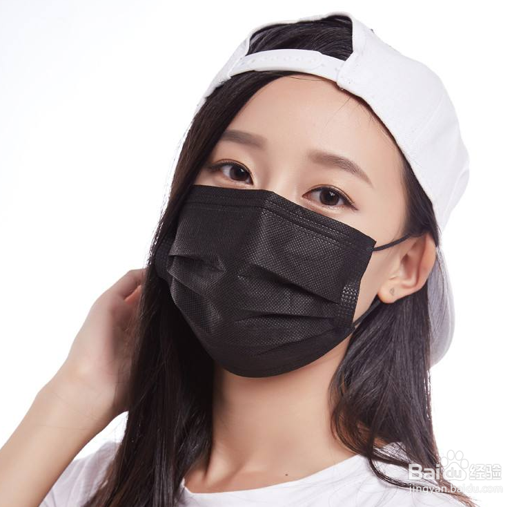 什么口罩可以预防新型病毒