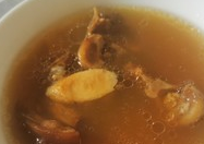 冬天必喝的汤(补肾阳,补心脾)