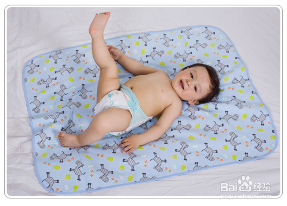 经验妈妈分享“待产包”——物品篇