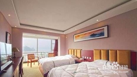 山海关旅游攻略住宿